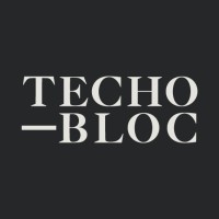 Techo-Bloc logo - Similar company to Unilock