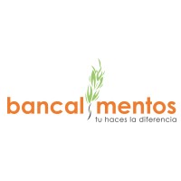 Bancalimentos logo - Similar company to Tecsopack
