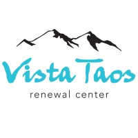 Vista Taos Renewal Center logo - Similar company to Clear Path Intervention
