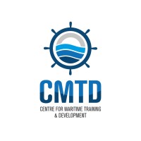 Centre For Maritime Training and Development logo - Similar company to Global Organization Of Oil And Gas Professionals Inc. - Googpro