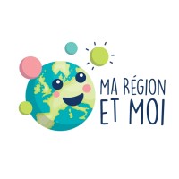 Ma Région et Moi logo - Similar company to 4 Your Success
