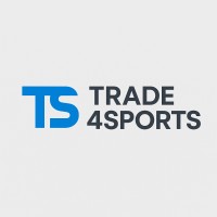 Trade4Sports logo - Similar company to Ströer Precision X