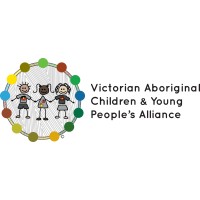 Victorian Aboriginal Children & Young People's Alliance logo - Similar company to 360 Southwest