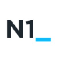 Niceone Software & Outsource logo - Similar company to Ankel Studios