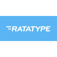 Ratatype.com logo - Similar company to Typing Certification