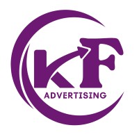 KF Advertising logo - Similar company to Nuclears Web Services