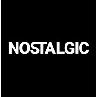 Nostalgic logo - Similar company to Matías Hernán Spa