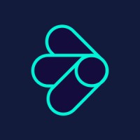 Pando logo - Similar company to Mindstep