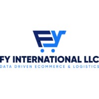 FY International LLC logo - Similar company to Cypherpower Inc.