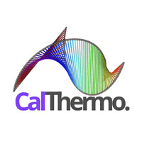 California Thermodynamics Inc. logo - Similar company to Nodle