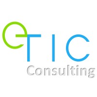 E-TIC CONSULTING SARL logo - Similar company to E-Laws