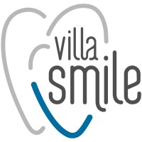 Villasmile- clinica médica e dentária do sobralinho logo - Similar company to Clínica Spcc