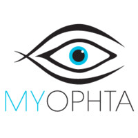MYOPHTA logo - Similar company to Dentevue
