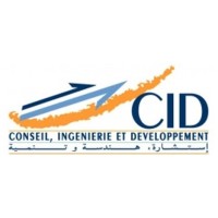 CID-Conseil Ingénierie et Développement logo - Similar company to Setec Maroc