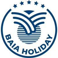 Baia Holiday Travels & Leisure logo - Similar company to Gitav