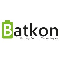 BATKON Battery Control Technologies Inc. logo - Similar company to Matriks Ltd