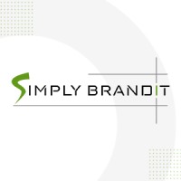 Simply Brandit logo - Similar company to Firstcam Creative Studios