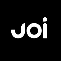 Joi AI logo - Similar company to Vivafit
