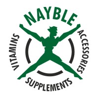 Nayble Supplements Shop logo - Similar company to Kenas Group