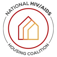 National HIV/AIDS Housing Coalition logo - Similar company to Talksy