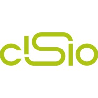 ciSio GmbH logo - Similar company to Nerodata
