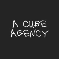 A Cube Agency logo - Similar company to Artify - Software Design And Development Studio