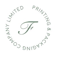 Foremind Printing & Packaging Company Ltd logo - Similar company to Advanced Printing Technology Centre (Aptec)