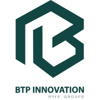 BTP INNOVATION logo - Similar company to F1H2O Macon