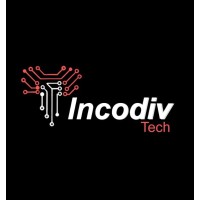 Incodiv Tech logo - Similar company to Zee Fine Tech