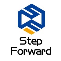 Step Forward Consultancy logo - Similar company to Step Forward