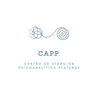 Centro de atención psicoanalítica platense logo - Similar company to Rapport