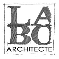 LABO ARCHITECTE logo - Similar company to Midi Protection