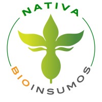 Bio Insumos Nativa - Brasil logo - Similar company to Hubio Agro