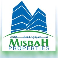 Misbah Properties LLC logo - Similar company to Bda Engineering Consultants