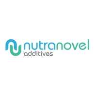 Nutranovel additives logo - Similar company to Nutraspire Foodtech