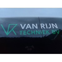 Van Rijn Techniek logo - Similar company to Auteq B.V.