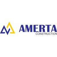 PT Amerta Jati Kencana logo - Similar company to Stracons