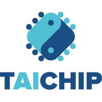 TAICHIP Twinning Project logo - Similar company to Isolde Project