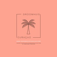 Droomhuis Curacao logo - Similar company to Happy Taste