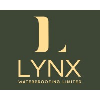 Lynx Waterproofing Ltd logo - Similar company to Mga Cladding&Roofing, Ltd
