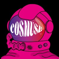 COSMUSE logo - Similar company to Eloquentia Lyon