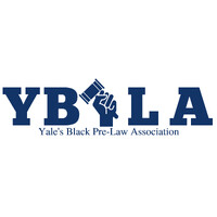 Yale Black Pre-Law Association logo - Similar company to Cup For Change