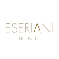 Eseriani Hotels and Resorts logo - Similar company to Gallai Enterprises