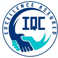 Integrated Quality Consulting (IQC) logo - Similar company to Clear Path Consultancy & Training Services