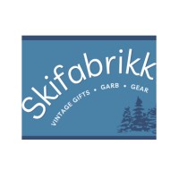 Skifabrikk LLC logo - Similar company to Get Inspired