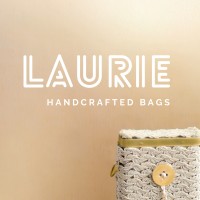 LAURIE logo - Similar company to Goudi.App