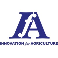 Innovation for Agriculture logo - Similar company to Dairy-Tech