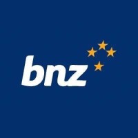 Bank of New Zealand logo - Similar company to Working Wise Ltd