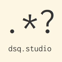 dsq studio logo - Similar company to Meos Labs