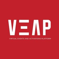 VEAP logo - Similar company to Avenevv
